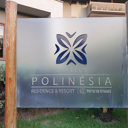 Polinesia Resort - Porto De Galinhas - Apartamentos Com Somente 1 Opcao De Terreo Com Piscina Privativa - Acesso Ao Hotel Samoa Ngoại thất bức ảnh