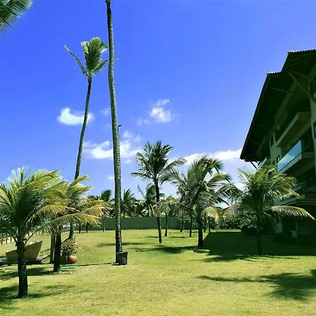 Polinesia Resort - Porto De Galinhas - Apartamentos Com Somente 1 Opcao De Terreo Com Piscina Privativa - Acesso Ao Hotel Samoa Ngoại thất bức ảnh