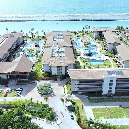 Polinesia Resort - Porto De Galinhas - Apartamentos Com Somente 1 Opcao De Terreo Com Piscina Privativa - Acesso Ao Hotel Samoa Ngoại thất bức ảnh
