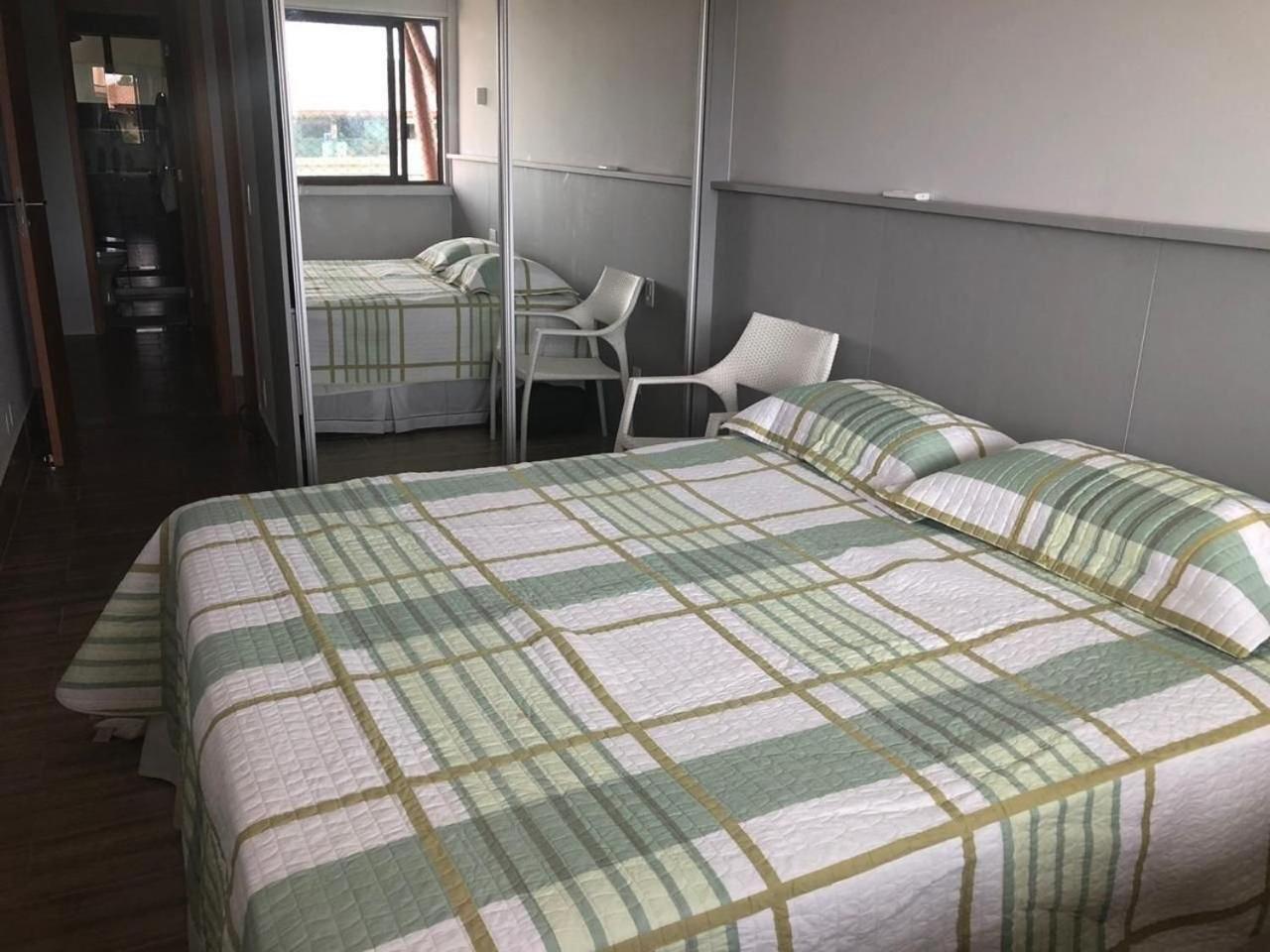 Polinesia Resort - Porto De Galinhas - Apartamentos Com Somente 1 Opcao De Terreo Com Piscina Privativa - Acesso Ao Hotel Samoa Ngoại thất bức ảnh