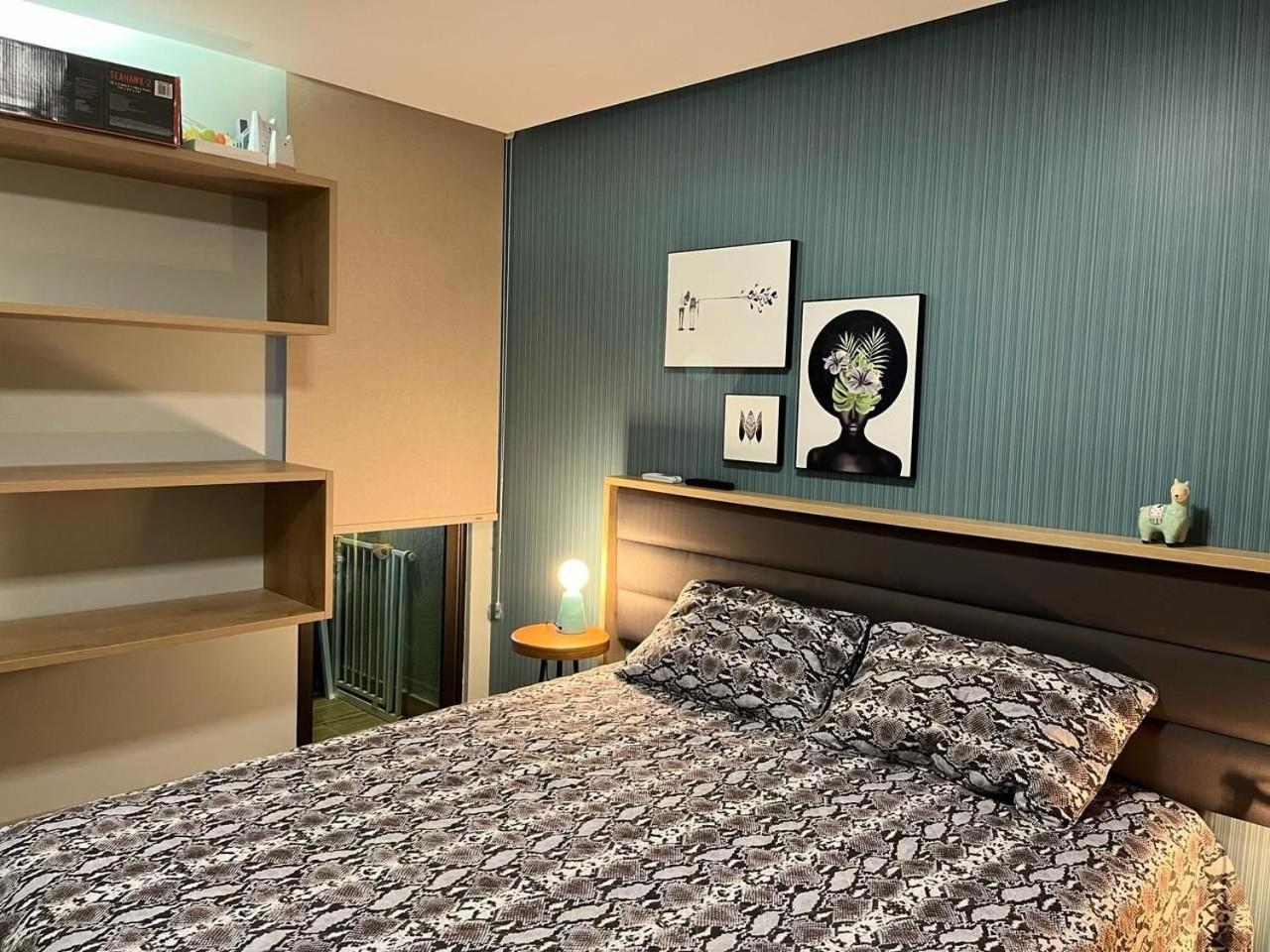 Polinesia Resort - Porto De Galinhas - Apartamentos Com Somente 1 Opcao De Terreo Com Piscina Privativa - Acesso Ao Hotel Samoa Ngoại thất bức ảnh