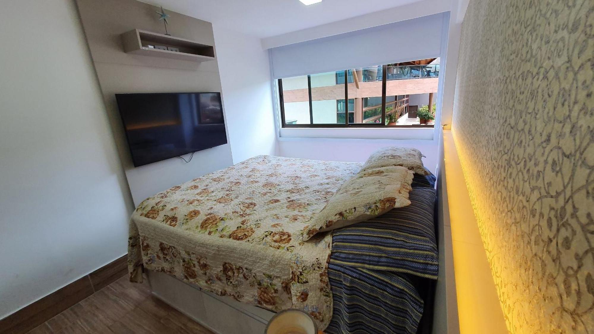 Polinesia Resort - Porto De Galinhas - Apartamentos Com Somente 1 Opcao De Terreo Com Piscina Privativa - Acesso Ao Hotel Samoa Ngoại thất bức ảnh