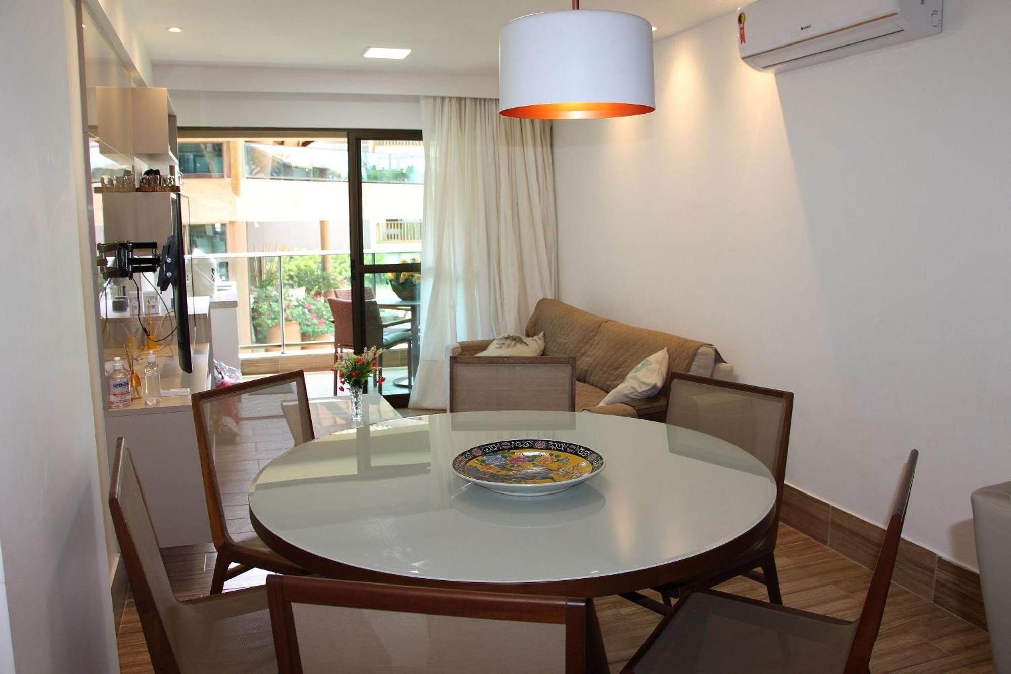 Polinesia Resort - Porto De Galinhas - Apartamentos Com Somente 1 Opcao De Terreo Com Piscina Privativa - Acesso Ao Hotel Samoa Ngoại thất bức ảnh