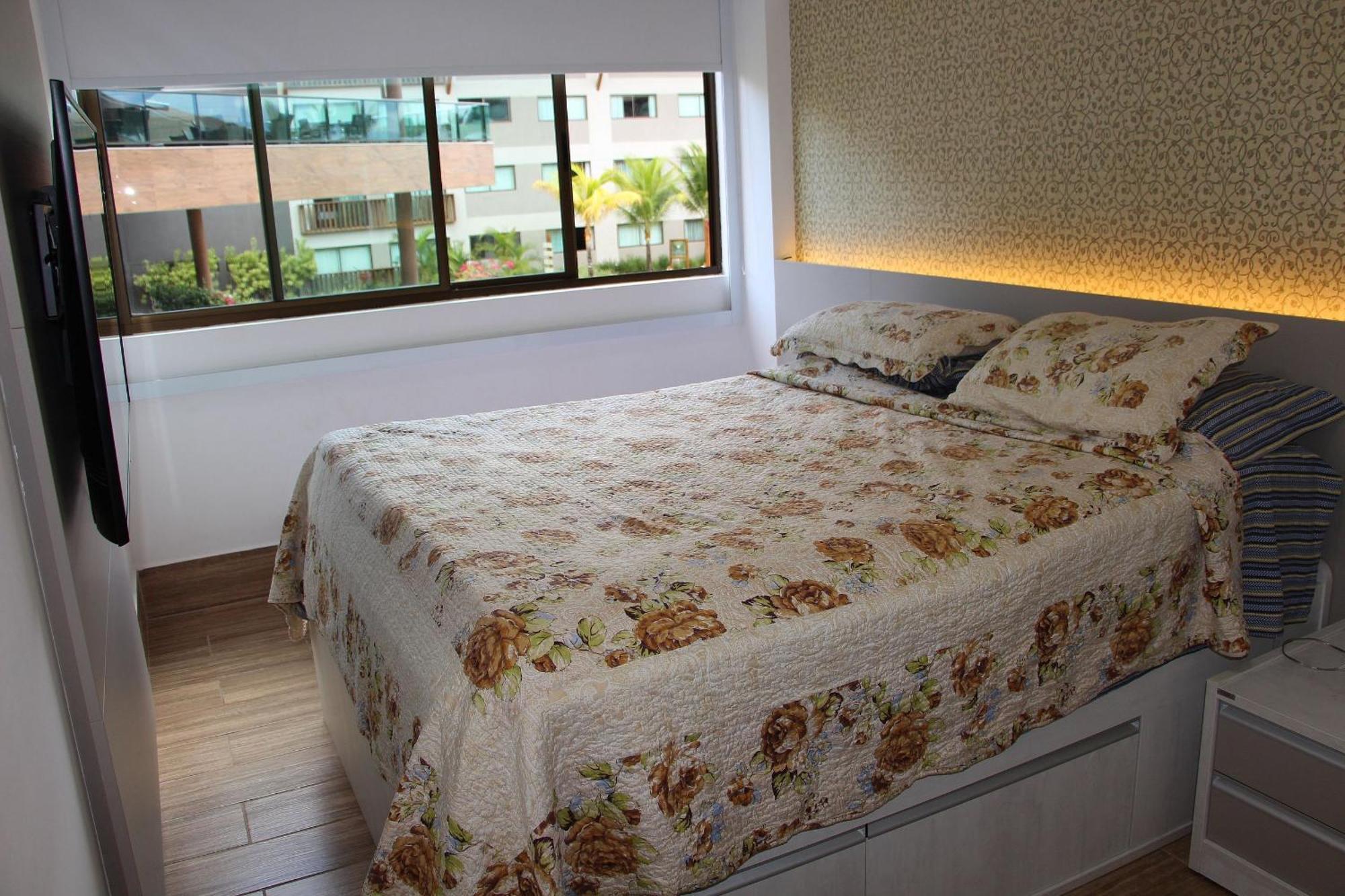 Polinesia Resort - Porto De Galinhas - Apartamentos Com Somente 1 Opcao De Terreo Com Piscina Privativa - Acesso Ao Hotel Samoa Ngoại thất bức ảnh