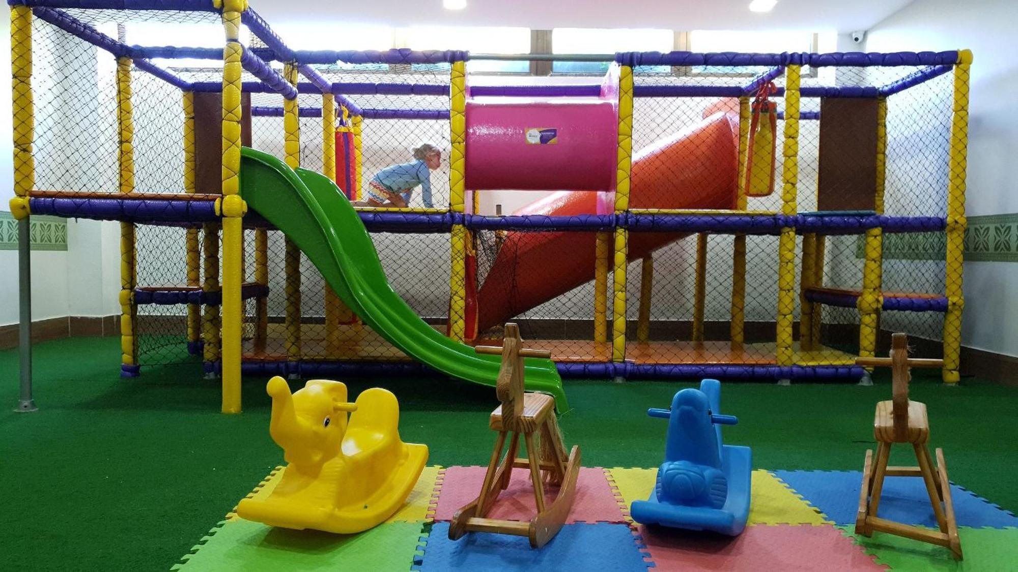 Polinesia Resort - Porto De Galinhas - Apartamentos Com Somente 1 Opcao De Terreo Com Piscina Privativa - Acesso Ao Hotel Samoa Ngoại thất bức ảnh