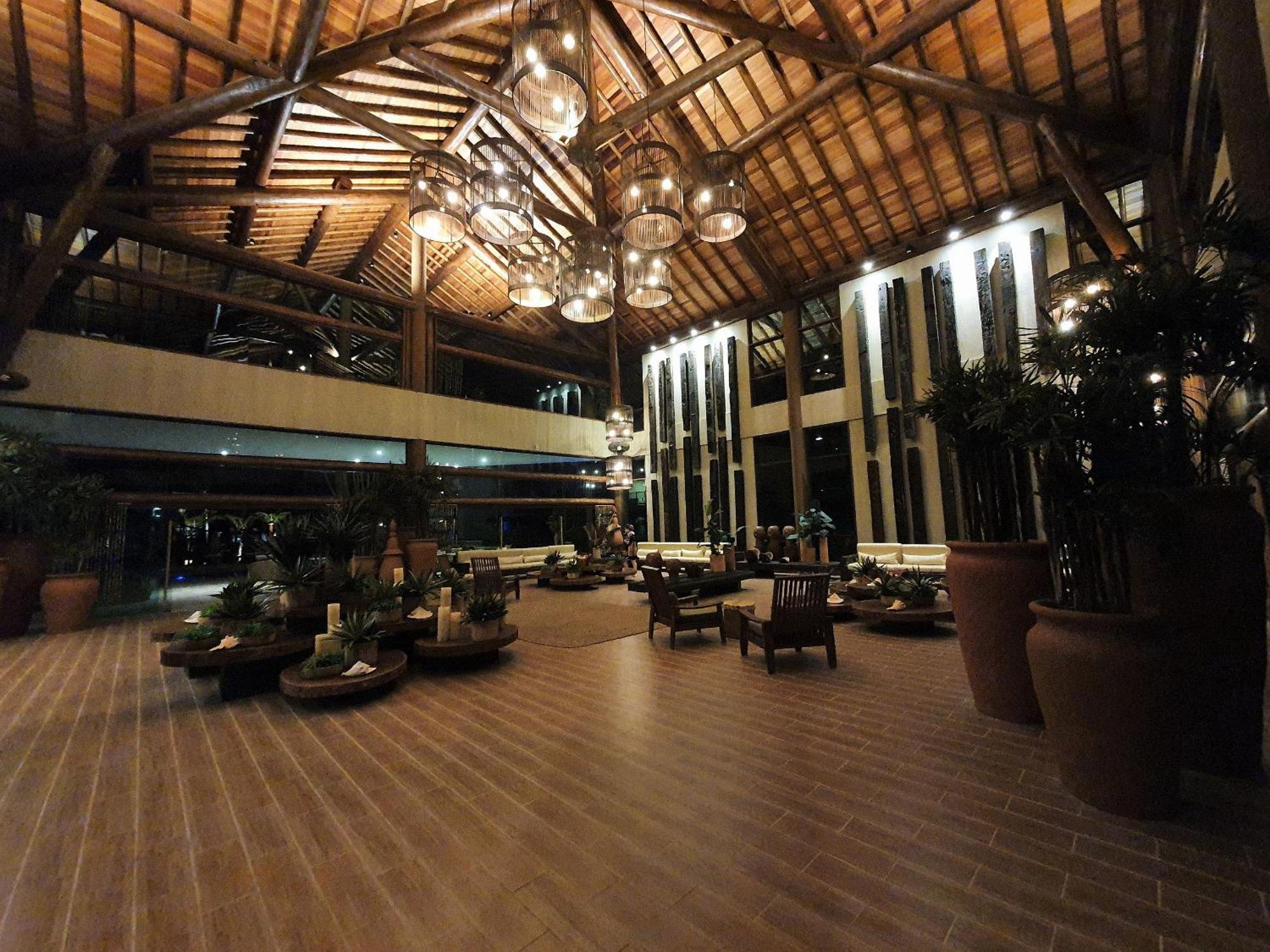 Polinesia Resort - Porto De Galinhas - Apartamentos Com Somente 1 Opcao De Terreo Com Piscina Privativa - Acesso Ao Hotel Samoa Ngoại thất bức ảnh