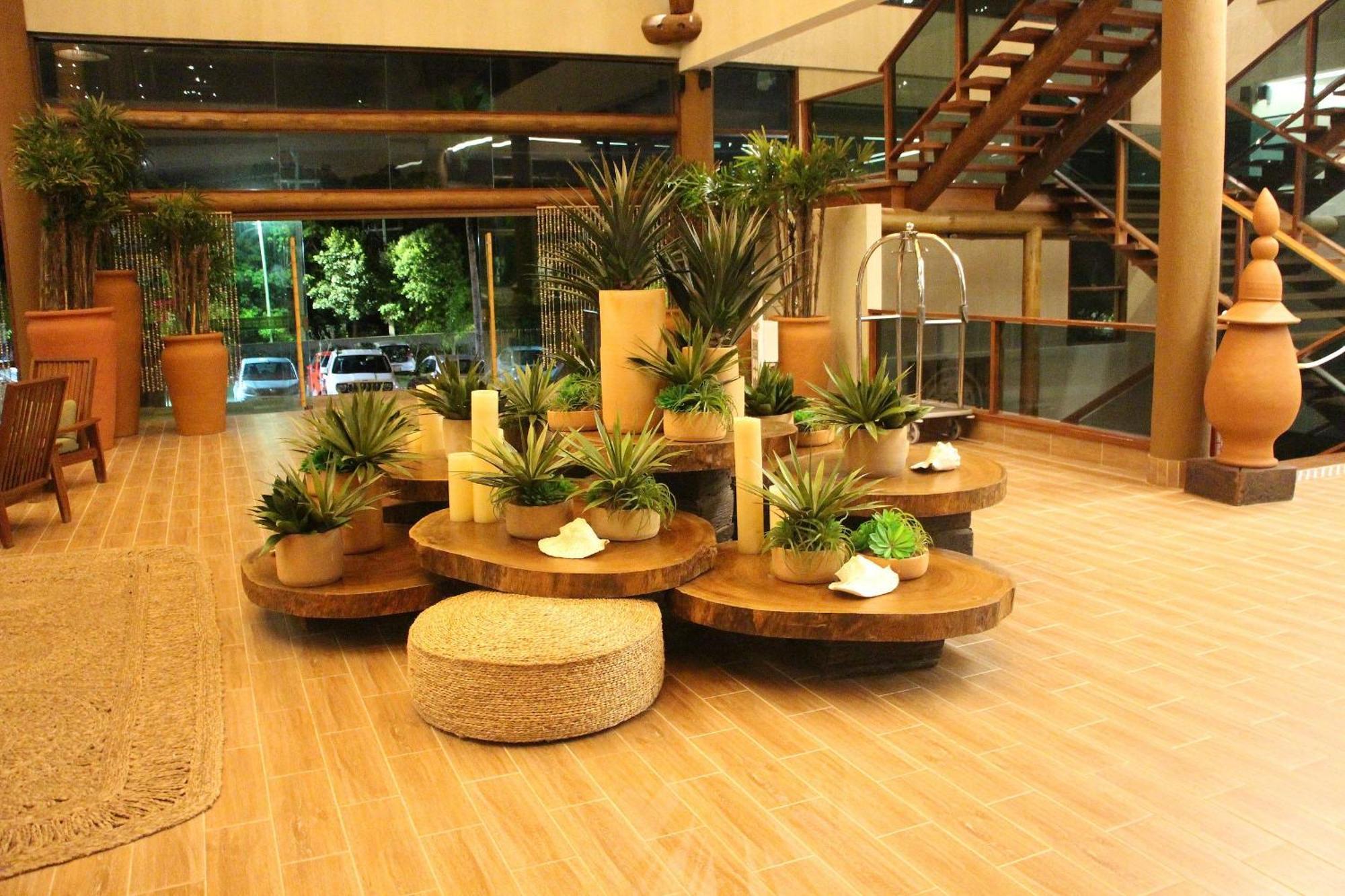 Polinesia Resort - Porto De Galinhas - Apartamentos Com Somente 1 Opcao De Terreo Com Piscina Privativa - Acesso Ao Hotel Samoa Ngoại thất bức ảnh