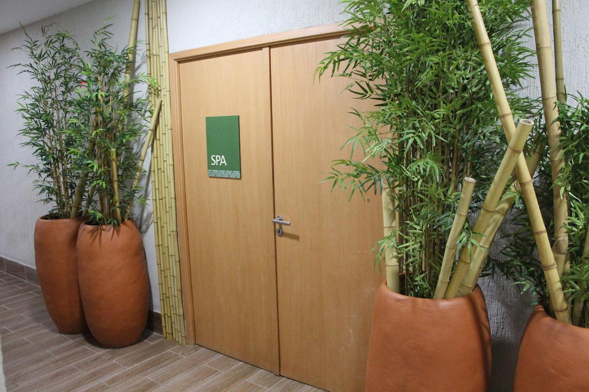 Polinesia Resort - Porto De Galinhas - Apartamentos Com Somente 1 Opcao De Terreo Com Piscina Privativa - Acesso Ao Hotel Samoa Ngoại thất bức ảnh