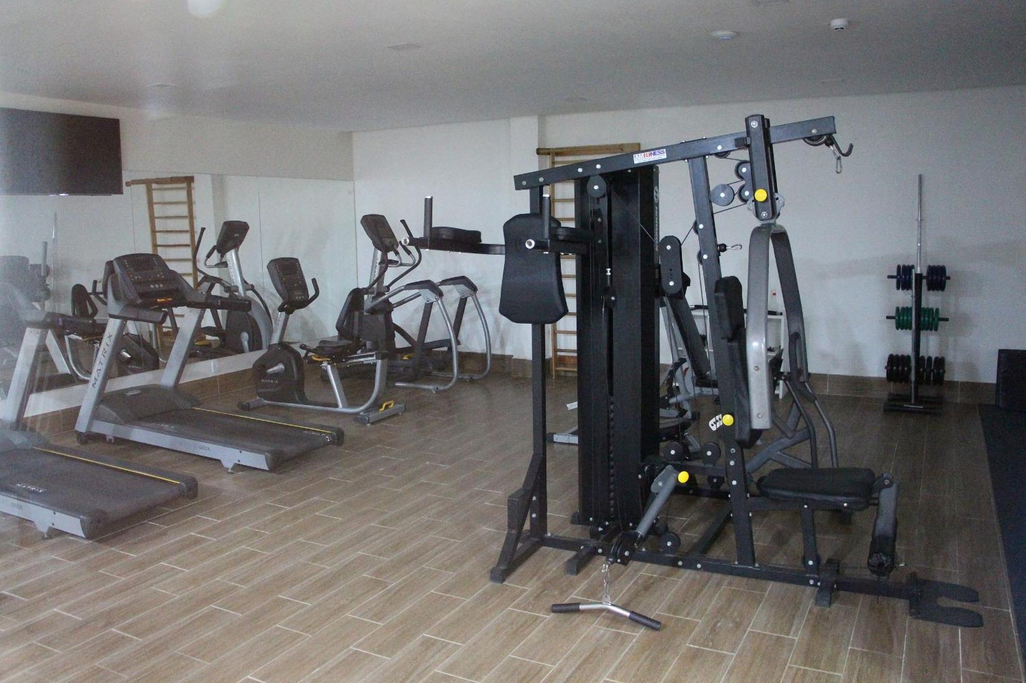 Polinesia Resort - Porto De Galinhas - Apartamentos Com Somente 1 Opcao De Terreo Com Piscina Privativa - Acesso Ao Hotel Samoa Ngoại thất bức ảnh
